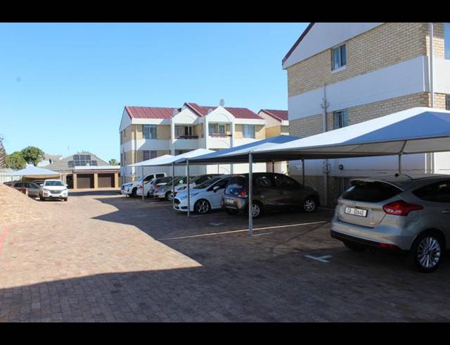 1 BEDROOM APARTMENT FOR SALE IN CHURCHILL ESTATE